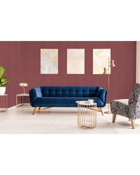 J72410 Обои Ugepa (Eden/Onyx) (1*12) 10,05x0,53 винил на флизелине-foto4