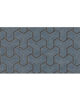 M26201 Обои Ugepa (Onyx) (1*12) 10,05x0,53 флизелин