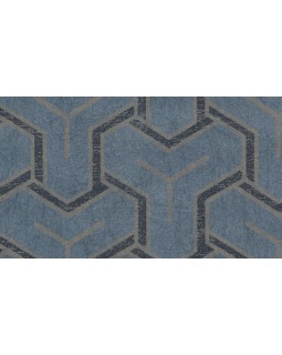 M26201 Обои Ugepa (Onyx) (1*12) 10,05x0,53 флизелин-foto2