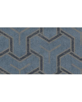 M26201 Обои Ugepa (Onyx) (1*12) 10,05x0,53 флизелин-foto2