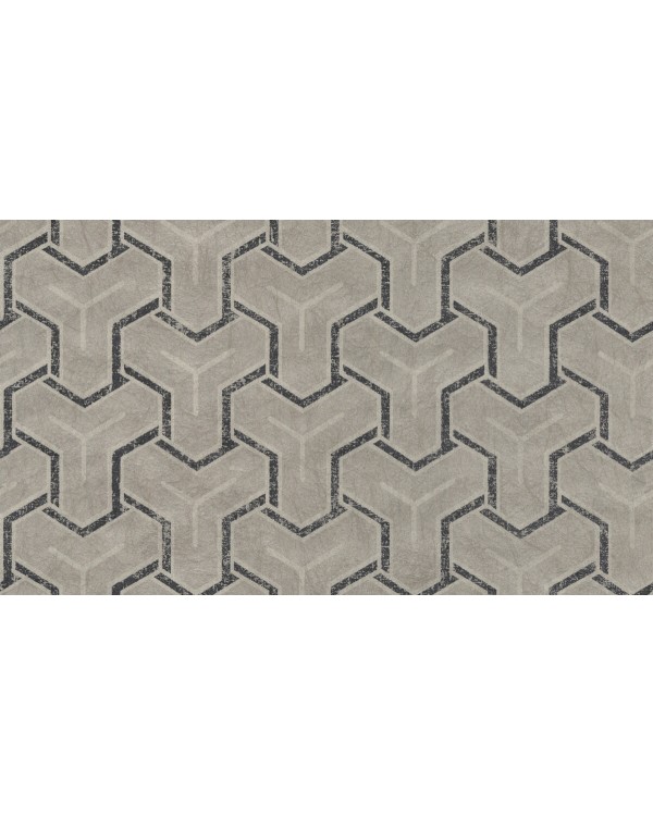 M26208 Обои Ugepa (Onyx) (1*12) 10,05x0,53 флизелин