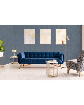 M31601 Обои Ugepa (Onyx) (1*12) 10,05x0,53 винил на флизелине-foto4