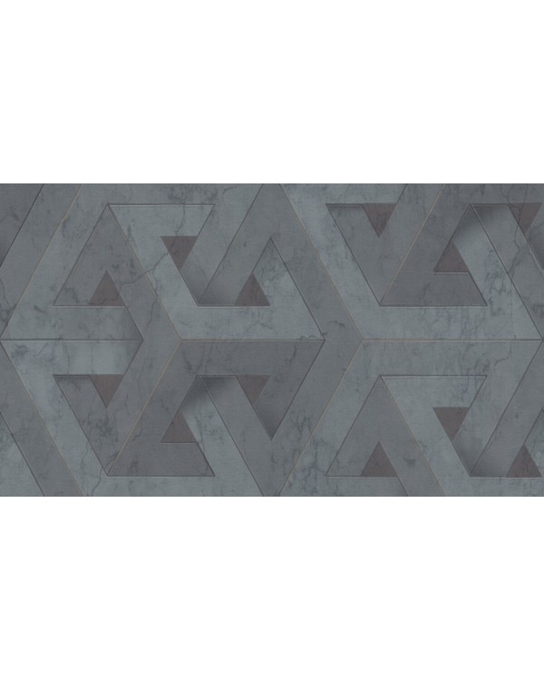 M34709 Обои Ugepa (Onyx) (1*12) 10,05x0,53 винил на флизелине