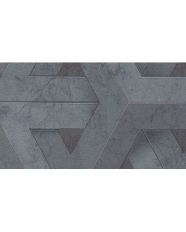 M34709 Обои Ugepa (Onyx) (1*12) 10,05x0,53 винил на флизелине