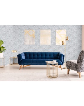 M34719 Обои Ugepa (Onyx) (1*12) 10,05x0,53 винил на флизелине-foto4