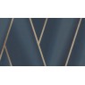 M34801 Обои Ugepa (Onyx) (1*12) 10,05x0,53 винил на флизелине