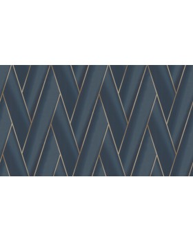 M34801 Обои Ugepa (Onyx) (1*12) 10,05x0,53 винил на флизелине-foto3