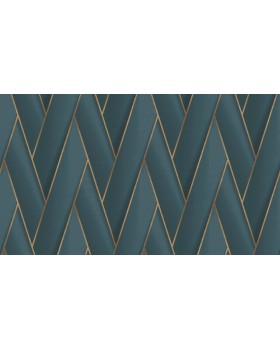 M34804 Обои Ugepa (Onyx) (1*12) 10,05x0,53 винил на флизелине-foto3