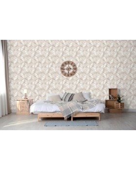 M34900 Обои Ugepa (Onyx) (1*12) 10,05x0,53 винил на флизелине-foto5