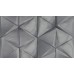 M34909 Обои Ugepa (Onyx) (1*12) 10,05x0,53 винил на флизелине