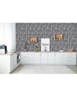 M34909 Обои Ugepa (Onyx) (1*12) 10,05x0,53 винил на флизелине-foto6