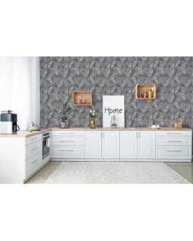 M34909 Обои Ugepa (Onyx) (1*12) 10,05x0,53 винил на флизелине-foto6