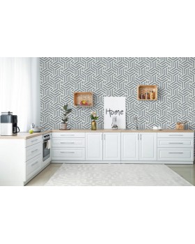 M35000 Обои Ugepa (Onyx) (1*12) 10,05x0,53 винил на флизелине-foto6