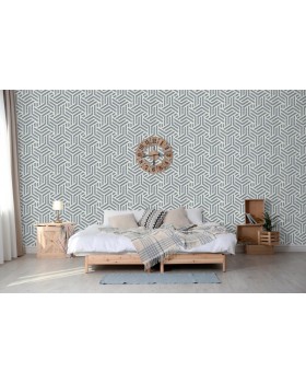 M35000 Обои Ugepa (Onyx) (1*12) 10,05x0,53 винил на флизелине-foto5