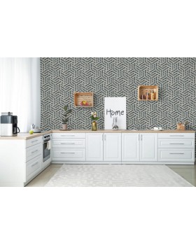 M35007 Обои Ugepa (Onyx) (1*12) 10,05x0,53 винил на флизелине-foto6