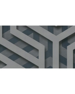 M35009 Обои Ugepa (Onyx) (1*12) 10,05x0,53 винил на флизелине-foto2