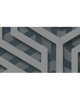 M35009 Обои Ugepa (Onyx) (1*12) 10,05x0,53 винил на флизелине-foto2