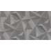 M35189D Обои Ugepa (Prisme/Onyx) (1*6) 10,05x1,06 винил на флизелине