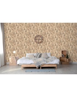 M35197D Обои Ugepa (Prisme/Onyx) (1*6) 10,05x1,06 винил на флизелине-foto5