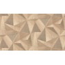 M35197D Обои Ugepa (Prisme/Onyx) (1*6) 10,05x1,06 винил на флизелине