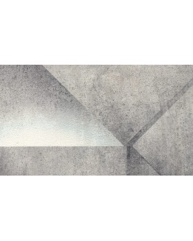 M35281D Обои Ugepa (Prisme/Onyx) (1*6) 10,05x1,06 винил на флизелине-foto2