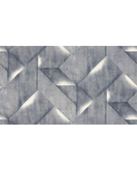 M35291D Обои Ugepa (Prisme/Onyx) (1*6) 10,05x1,06 винил на флизелине