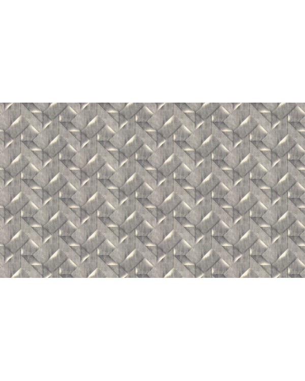 M35299D Обои Ugepa (Prisme/Onyx) (1*6) 10,05x1,06 винил на флизелине