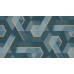 M35481D Обои Ugepa (Prisme/Onyx) (1*6) 10,05x1,06 винил на флизелине