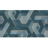 M35481D Обои Ugepa (Prisme/Onyx) (1*6) 10,05x1,06 винил на флизелине