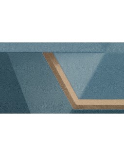 M35481D Обои Ugepa (Prisme/Onyx) (1*6) 10,05x1,06 винил на флизелине-foto2