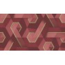 M35490D Обои Ugepa (Prisme/Onyx) (1*6) 10,05x1,06 винил на флизелине