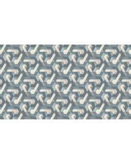 M35491D Обои Ugepa (Prisme/Onyx) (1*6) 10,05x1,06 винил на флизелине-foto3