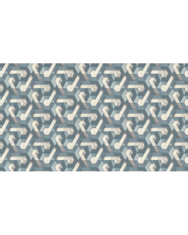 M35491D Обои Ugepa (Prisme/Onyx) (1*6) 10,05x1,06 винил на флизелине