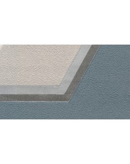 M35491D Обои Ugepa (Prisme/Onyx) (1*6) 10,05x1,06 винил на флизелине-foto2