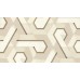M35497D Обои Ugepa (Prisme/Onyx) (1*6) 10,05x1,06 винил на флизелине