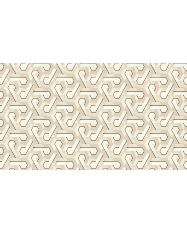 M35497D Обои Ugepa (Prisme/Onyx) (1*6) 10,05x1,06 винил на флизелине