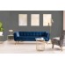 M35689D Обои Ugepa (Prisme/Onyx) (1*6) 10,05x1,06 винил на флизелине