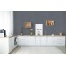 M35691D Обои Ugepa (Prisme/Onyx) (1*6) 10,05x1,06 винил на флизелине