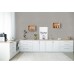 M35699D Обои Ugepa (Prisme/Onyx) (1*6) 10,05x1,06 винил на флизелине
