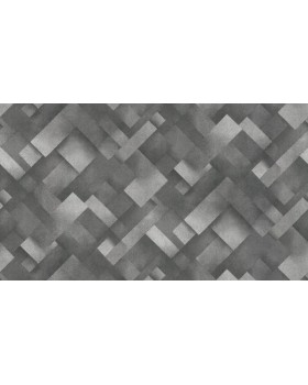 M35889D Обои Ugepa (Prisme/Onyx) (1*6) 10,05x1,06 винил на флизелине