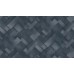M35891D Обои Ugepa (Prisme/Onyx) (1*6) 10,05x1,06 винил на флизелине