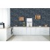 M35891D Обои Ugepa (Prisme/Onyx) (1*6) 10,05x1,06 винил на флизелине