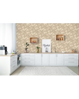 M35897D Обои Ugepa (Prisme/Onyx) (1*6) 10,05x1,06 винил на флизелине-foto6