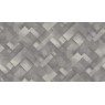 M35899D Обои Ugepa (Prisme/Onyx) (1*6) 10,05x1,06 винил на флизелине