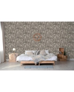 33005 Обои Marburg (Botanica) (1*6) 10,05x1,06 винил на флизелине-foto5