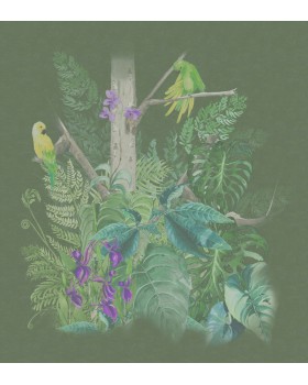 30160 Панно Marburg (Bombay 2) (1*1) 3,00x2,70 винил на флизелине 30160 Панно Marburg (Bombay 2) (1*1) 3,00x2,70 винил на флизелине