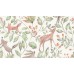 BN 220700 Обои BN (Doodledoo) (1*12) 10,05x0,53 винил на флизелине