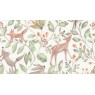 BN 220700 Обои BN (Doodledoo) (1*12) 10,05x0,53 винил на флизелине