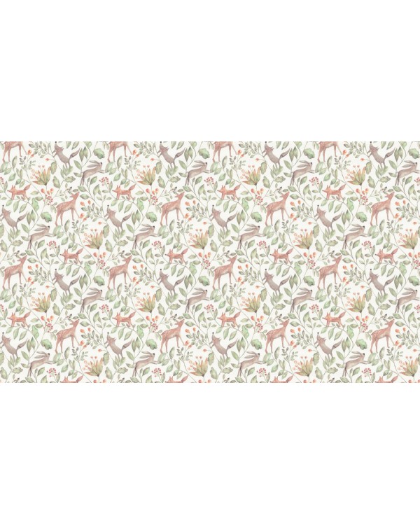 BN 220700 Обои BN (Doodledoo) (1*12) 10,05x0,53 винил на флизелине