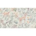 BN 220701 Обои BN (Doodledoo) (1*12) 10,05x0,53 винил на флизелине